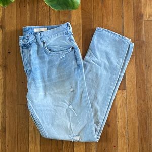 All Saints jeans